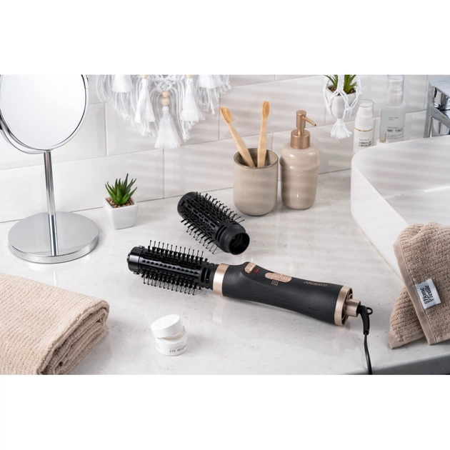 Фен-щітка Ardesto HD-C100 - picture 2