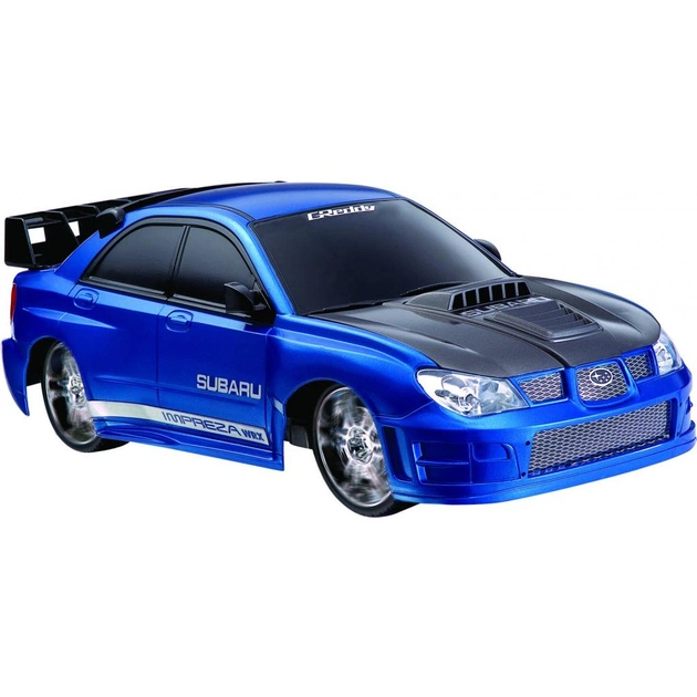 Радіокерована іграшка Ez-tec Subaru Impreza WRX (24636) - зображення 1