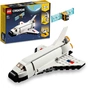 Конструктор LEGO Creator Космічний шатл 144 деталей (31134) - зменшене зображення 6