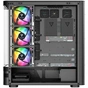 Корпус для ПК Modecom VOLCANO AQ200 ARGB (MC-A-AQ200-4FA-B) - уменьшенное изображение 11