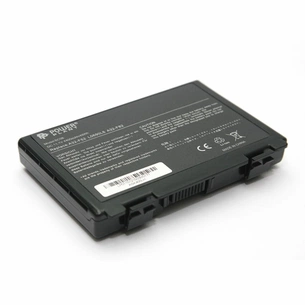 Акумулятор до ноутбука PowerPlant ASUS F82 (A32-F82, ASK400LH) 11.1V 4400mAh (NB00000283) зображення 1