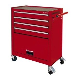 Ящик для інструментів Einhell TC-TW 100 (4510170) зображення 1
