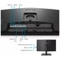 Монітор BenQ PD2706U - зменшене зображення 7