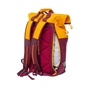 Рюкзак для ноутбука RivaCase 15.6" 5321 Burgundy red - зменшене зображення 7