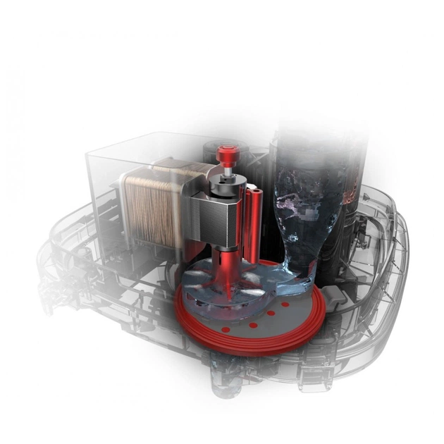 Фільтр для акваріума Fluval 407 зовнішній 150-500 л (15561104500) - picture 7