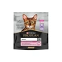 Сухий корм для кішок Purina Pro Plan Delicate Adult 1+ з індичкою 400 г (7613033568671) - зменшене зображення 1