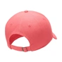 Кепка Nike U Nsw H86 Futura Wash Cap 913011-894 кораловий Уні OSFM (196604174398) - зменшене зображення 2