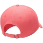 Кепка Nike U Nsw H86 Futura Wash Cap 913011-894 кораловий Уні OSFM (196604174398) - уменьшенное изображение 2