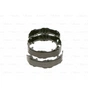 Гальмівні колодки Bosch 0 986 487 680 - зменшене зображення 2