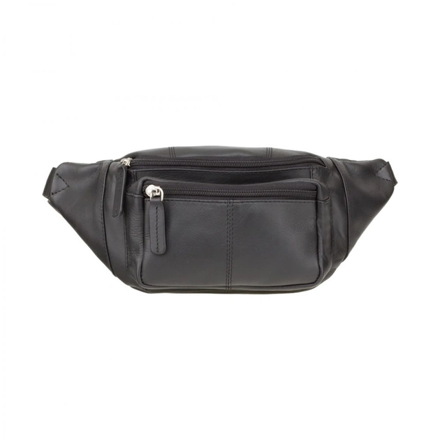 Сумка Visconti 720 Bumbag Black (720 BLK) - изображение 1