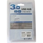 Концентратор Maiwo USB Type-A to 4х USB3.0 30cm (KH304-A) - зменшене зображення 7