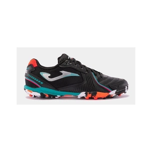 Сороконіжки Joma Dribling DRIS2401TF чорні Чол 46 (8445954253263) picture 1