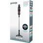 Пилосос Gorenje SVC 252 FMBK (SVC252FMBK) - зменшене зображення 5