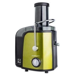 Соковижималка Scarlett SC-JE50S08 зображення 1