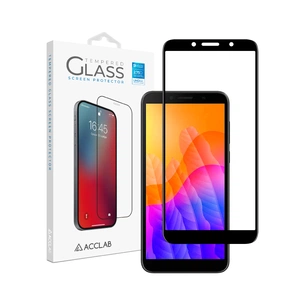 Скло захисне ACCLAB Full Glue Huawei Y5p (1283126508295) зображення 1