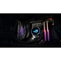 Система рідинного охолодження ASUS ROG-STRIX-LC-120 RGB - зменшене зображення 3