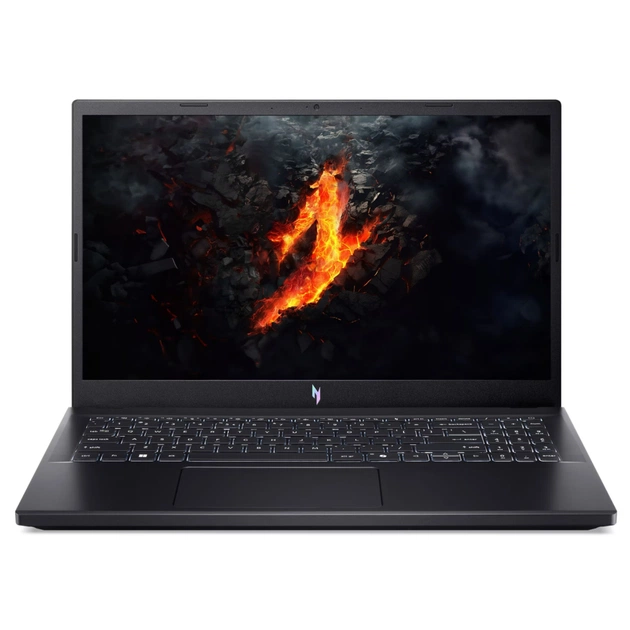 Ноутбук Acer Nitro V 15 ANV15-41 (NH.QSGEU.00L) - зображення 1