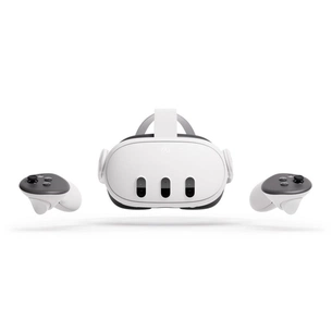 Окуляри віртуальної реальності Oculus Meta Quest 3 128GB зображення 1