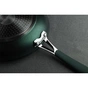 Сковорода Pepper Emerald Titanium Pro 26x5 см (PR-2107-26) - зменшене зображення 4