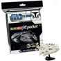 Збірна модель Revell Зоряні війни. Космічний корабель Millenium Falcon 1:241 (6727) - зменшене зображення 1