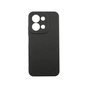 Чохол до мобільного телефона Dengos Case + Cross-body Strap Xiaomi Redmi 15C Black+Grey (DG-KM-CCRB-47) - зменшене зображення 2