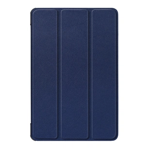 Чохол до планшета Armorstandart Smart Case Xiaomi Mi Pad 5/5 Pro Blue (ARM64002) зображення 1