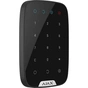 Клавиатура к охранной системе Ajax KeyPad black - уменьшенное изображение 5