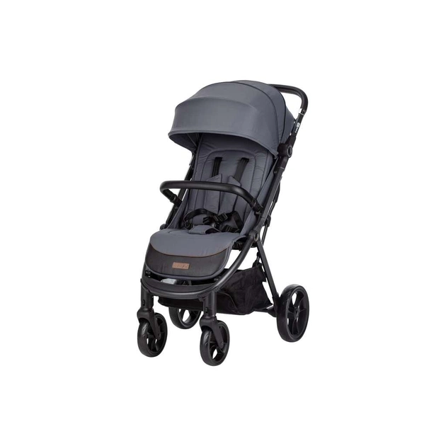 Коляска FreeON Dynamic, сірий (82573) - изображение 1