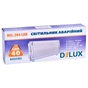 Світильник Delux REL-204 (3.7V2,2Ah) 40 LED 4W (90022962) - уменьшенное изображение 3