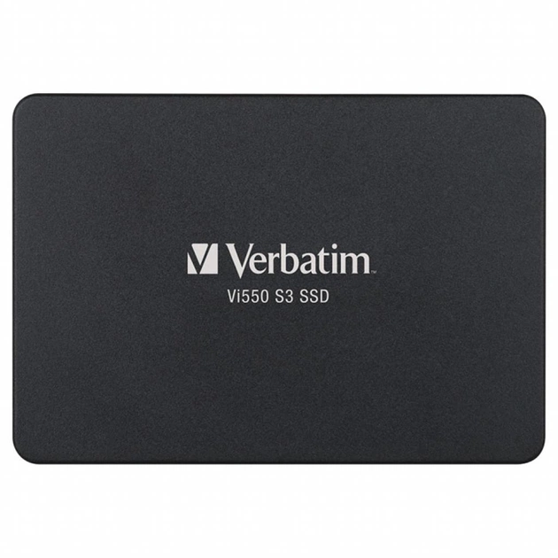 Накопичувач SSD 2.5" 512GB Verbatim (49352) - изображение 1