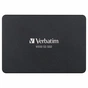 Накопичувач SSD 2.5" 512GB Verbatim (49352) - зменшене зображення 1