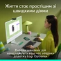 Мишка Logitech POP Mouse With Emoji Bluetooth Graphite (910-007412) - зменшене зображення 4