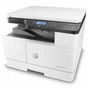 Багатофункціональний пристрій HP LaserJet Pro M442dn (8AF71A) - зменшене зображення 6