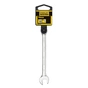 Ключ Stanley FATMAX ANTI SLIP комбінований, 19 мм. (FMMT13042-0) - зменшене зображення 10