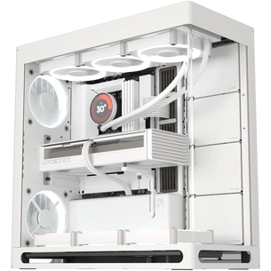 Корпус HAVN HS 420 Base Edition White (HVN-CA-HS420-05) изображение 1