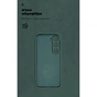 Чохол до мобільного телефона Armorstandart ICON Infinix Hot 60 Pro Plus 4G Camera cover Dark Green (ARM88677) - зменшене зображення 4