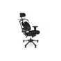 Офісне крісло Barsky Hara Nietzsche BHN-01 (BHN-01) - зменшене зображення 3