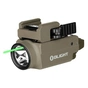 Ліхтар Olight Baldr S Green Laser Flat Dark Earth (0.0002.0195) - зменшене зображення 1
