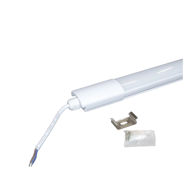 Світильник EVROLIGHT WL2-18 18Вт 6400K - picture 3