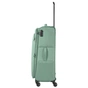 Валіза Travelite Croatia Mint L (TL080349-81) - зменшене зображення 5
