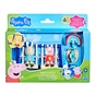 Игровой набор Peppa Pig серии Моменты с Пеппой – Приключения на качелях (G1857) - уменьшенное изображение 3