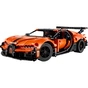 Конструктор LEGO Technic Гиперкар Bugatti Chiron Pur Sport (42222) - уменьшенное изображение 2