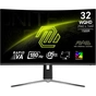 Монітор MSI MAG 32CQ6PF - зменшене зображення 1