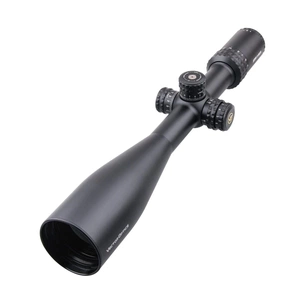 Оптичний приціл Vector Optics Aston 5-30x56 SFP (SCOL-24) зображення 1