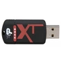 USB флеш накопичувач Patriot 8GB XT Rage Quad Channel USB 2.0 (PEF8GRUSB) - зменшене зображення 5
