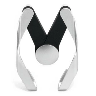 Універсальний автотримач Extradigital Mount Holder ExtraDigital Silver (CRM4119) зображення 1