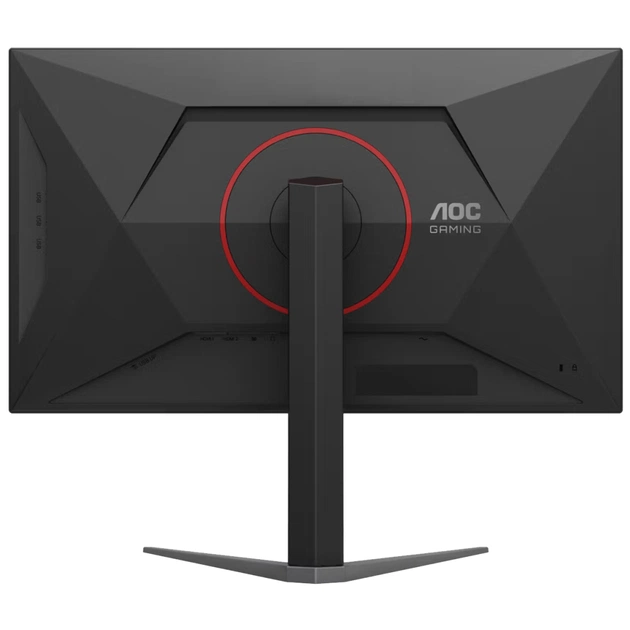 Монітор AOC U27G4XM - зображення 4