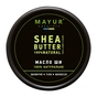 Олія для тіла Mayur Ши натуральне 50 г (4820189561057) - зменшене зображення 1