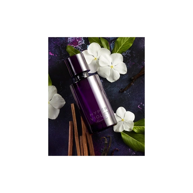 Парфумована вода Kenneth Cole Hyper Violet 30 мл (608940587850) - picture 4