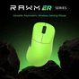 Мишка RAWM ER21Pro Wireless Green (ER21PRO.green) - зменшене зображення 4